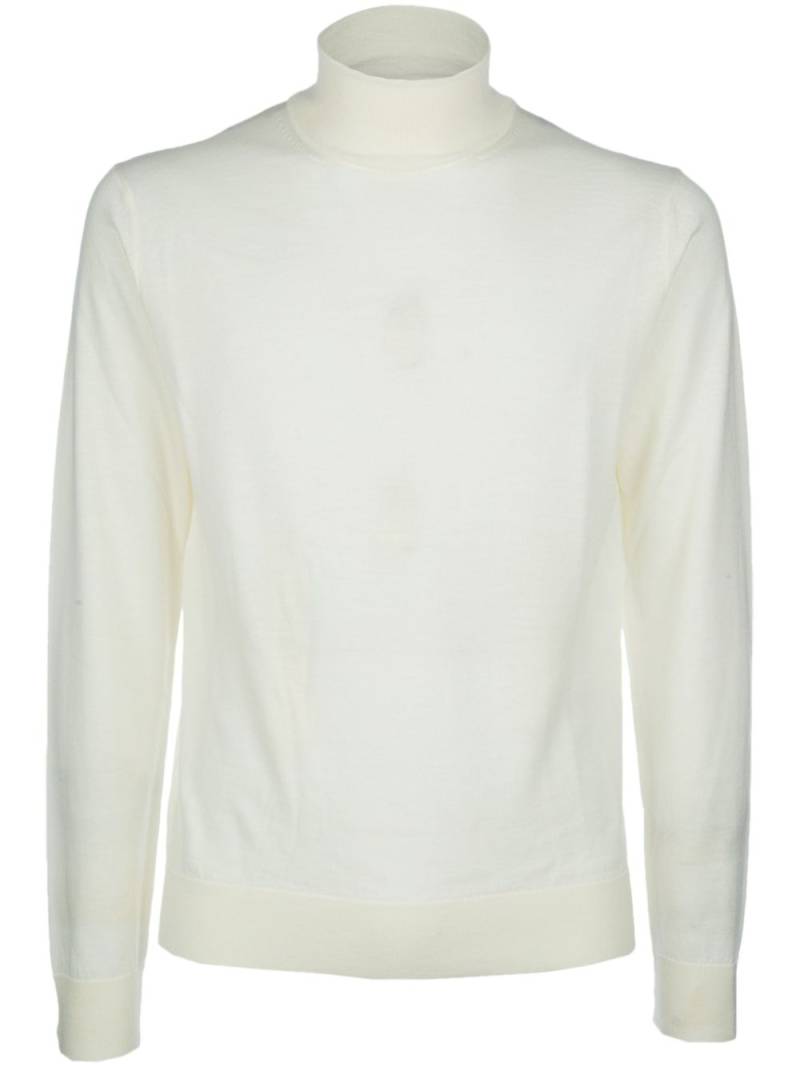 Cruna Magliera jumper - Neutrals von Cruna