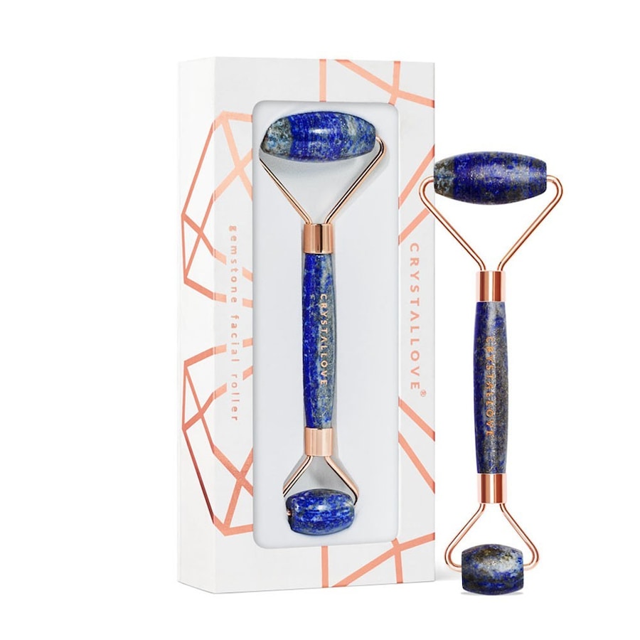 Crystallove  Crystallove Lapis Lazuli Roller gesichtspflege 1.0 pieces von Crystallove