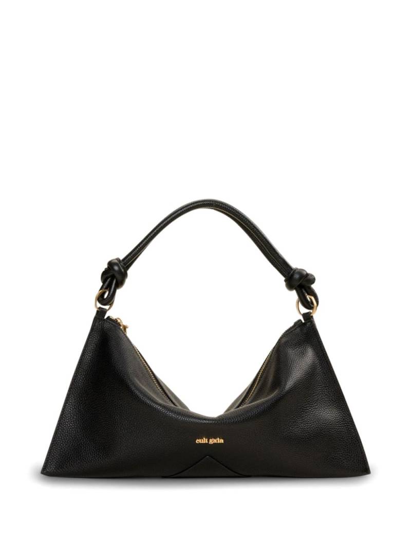 Cult Gaia Hera mini shoulder bag - Black von Cult Gaia