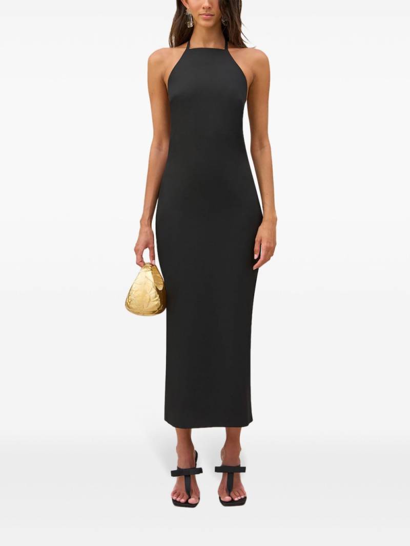 Cult Gaia Lior dress - Black von Cult Gaia