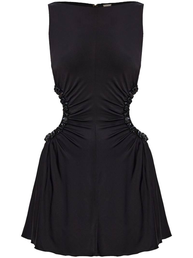 Cult Gaia Lois dress - Black von Cult Gaia