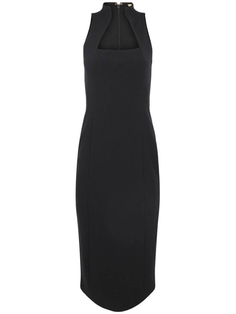 Cult Gaia Rita dress - Black von Cult Gaia