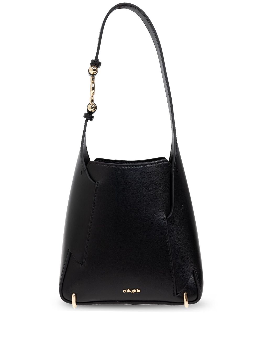 Cult Gaia Simona mini bag - Black von Cult Gaia