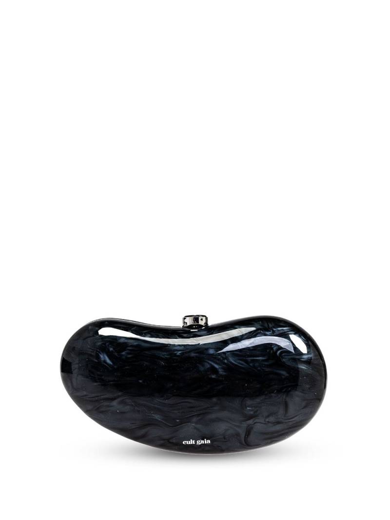 Cult Gaia Tallulah clutch bag - Black von Cult Gaia