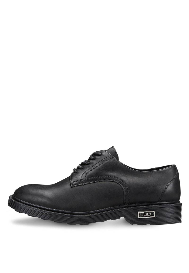 Oxfords Herren Schwarz 39 von Cult