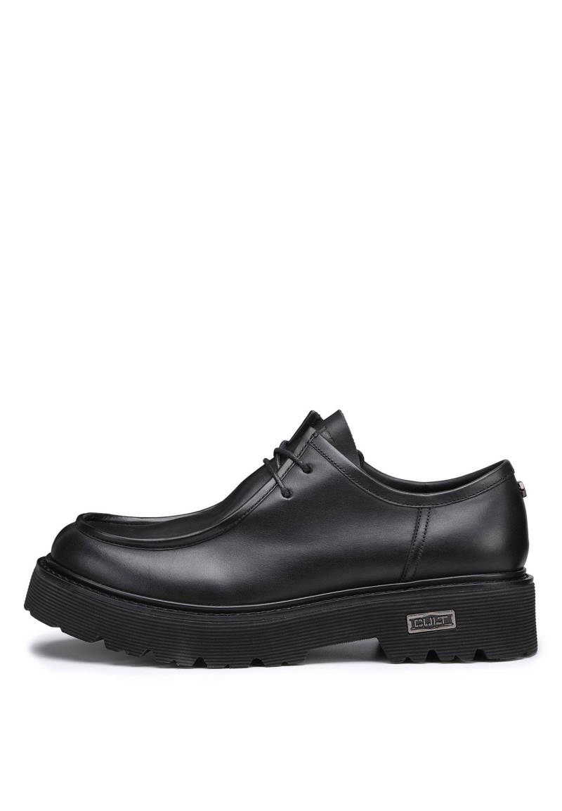 Oxfords Herren Schwarz 41 von Cult