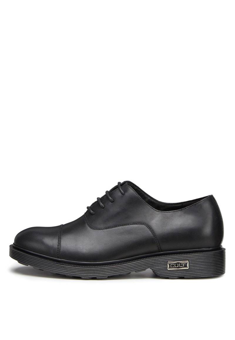 Oxfords Ozzy 3327 Herren Schwarz 39 von Cult