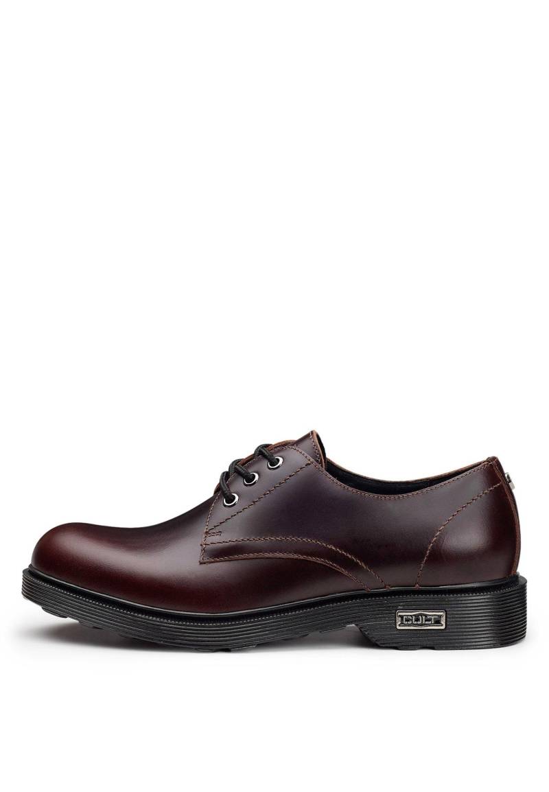 Oxfords Ozzy 3716 Herren Braun 39 von Cult