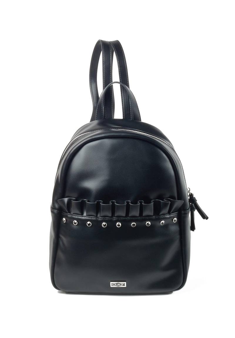 Rucksack Damen Schwarz ONE SIZE von Cult