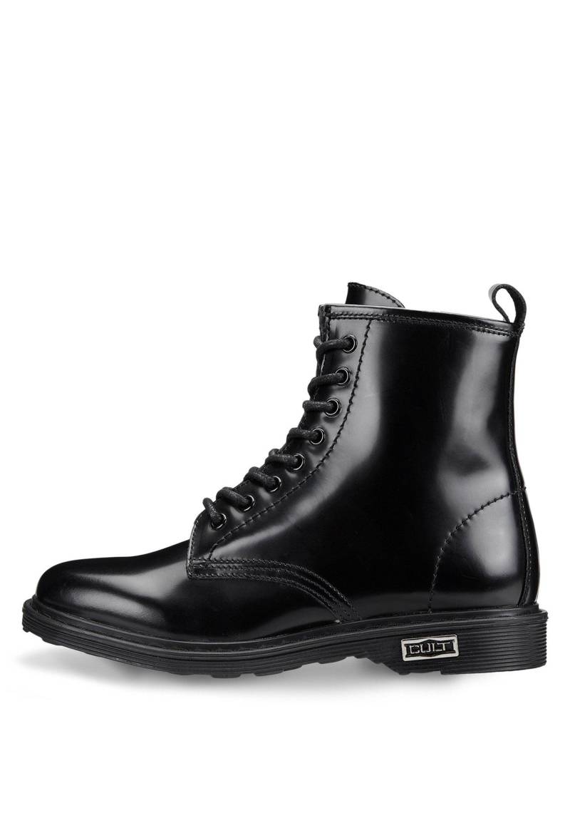 Stiefel Damen Schwarz 36 von Cult