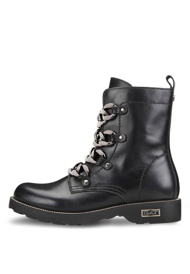 Stiefel Damen Schwarz 37 von Cult