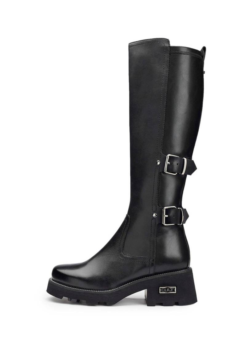 Stiefel Grace 3930 Damen Schwarz 37 von Cult