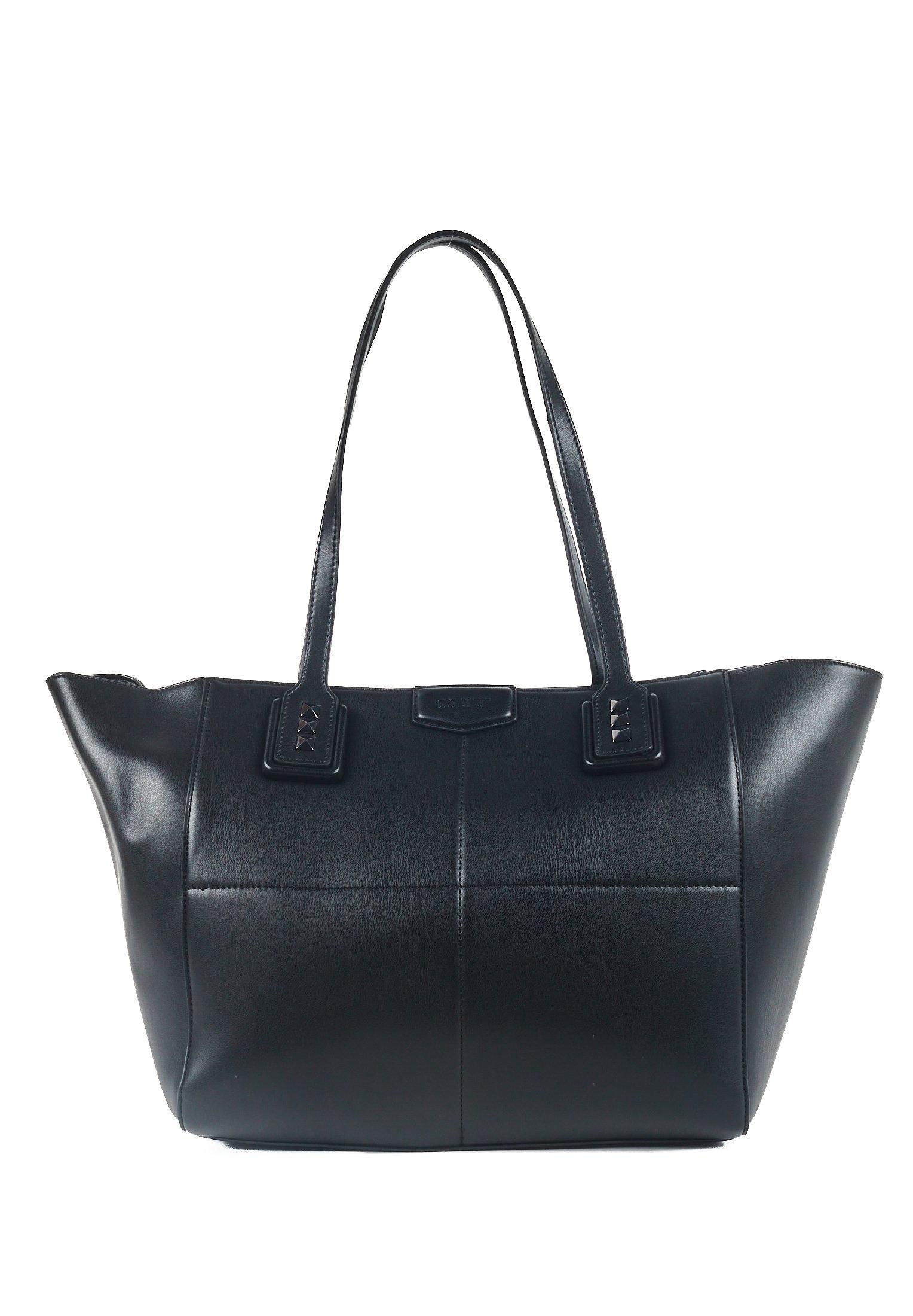 Weekendertasche Damen Schwarz ONE SIZE von Cult