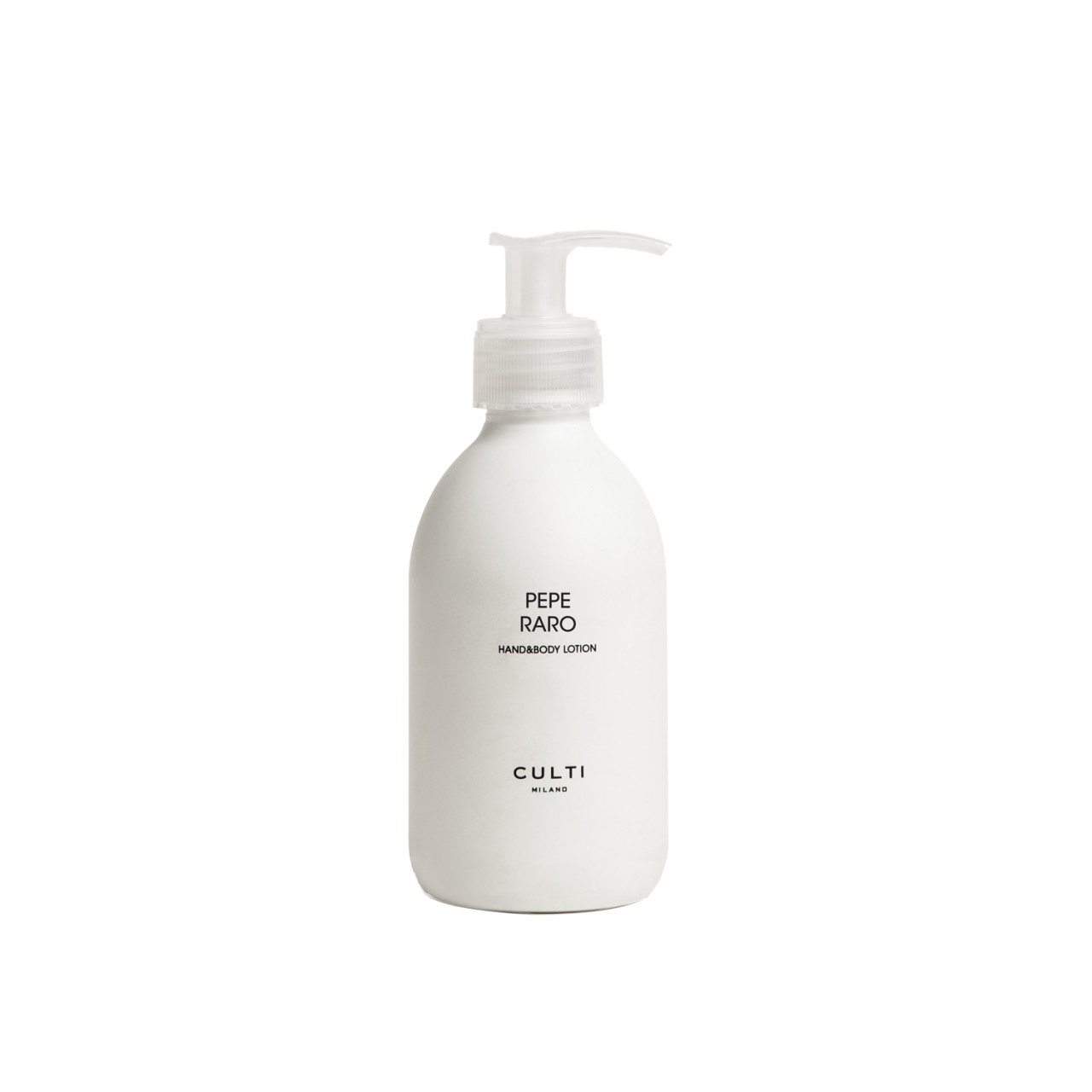 CULTI Body - Hand&Body Lotion Pepe Raro von Culti