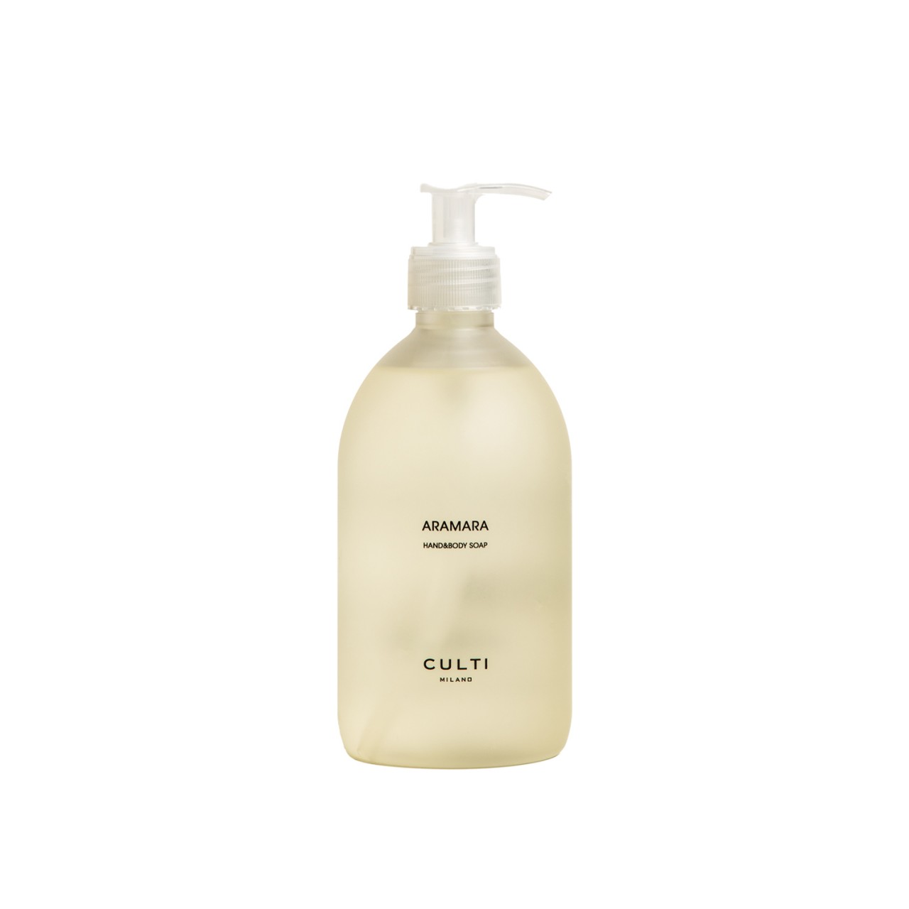 CULTI Body - Hand&Body Soap Aramara von Culti