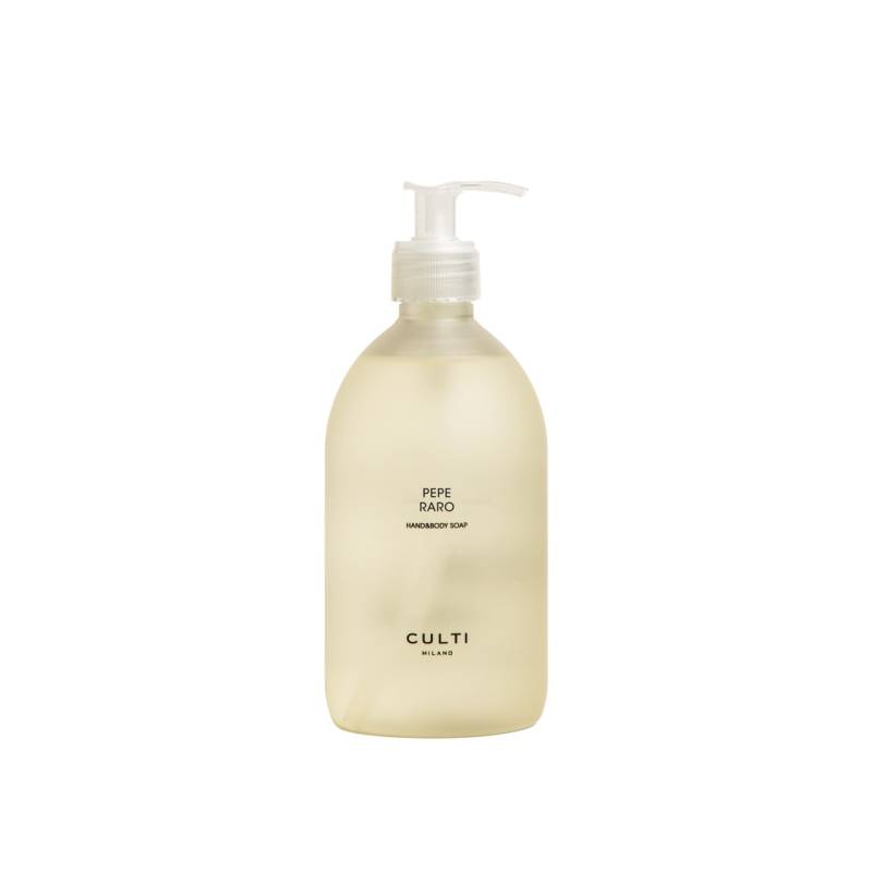 CULTI Body - Hand&Body Soap Pepe Raro von Culti