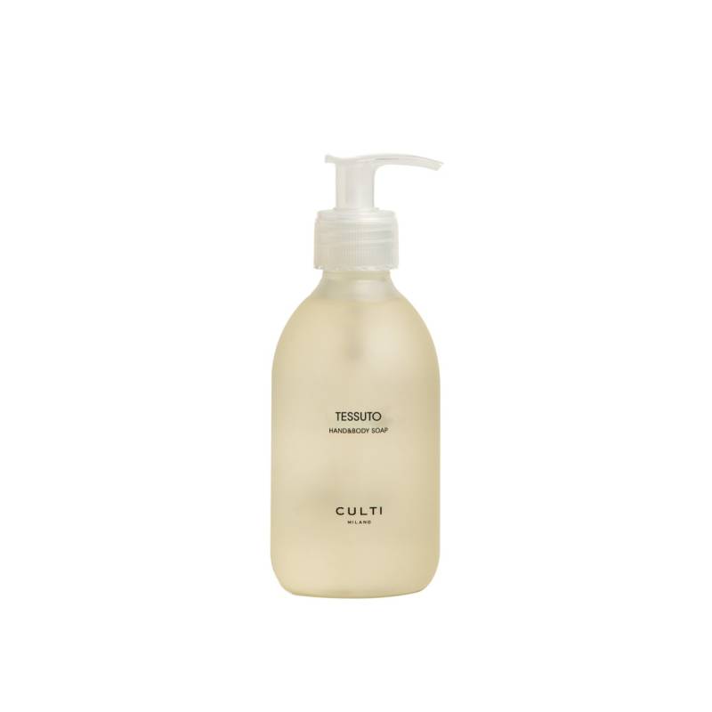 CULTI Body - Hand&Body Soap Tessuto von Culti