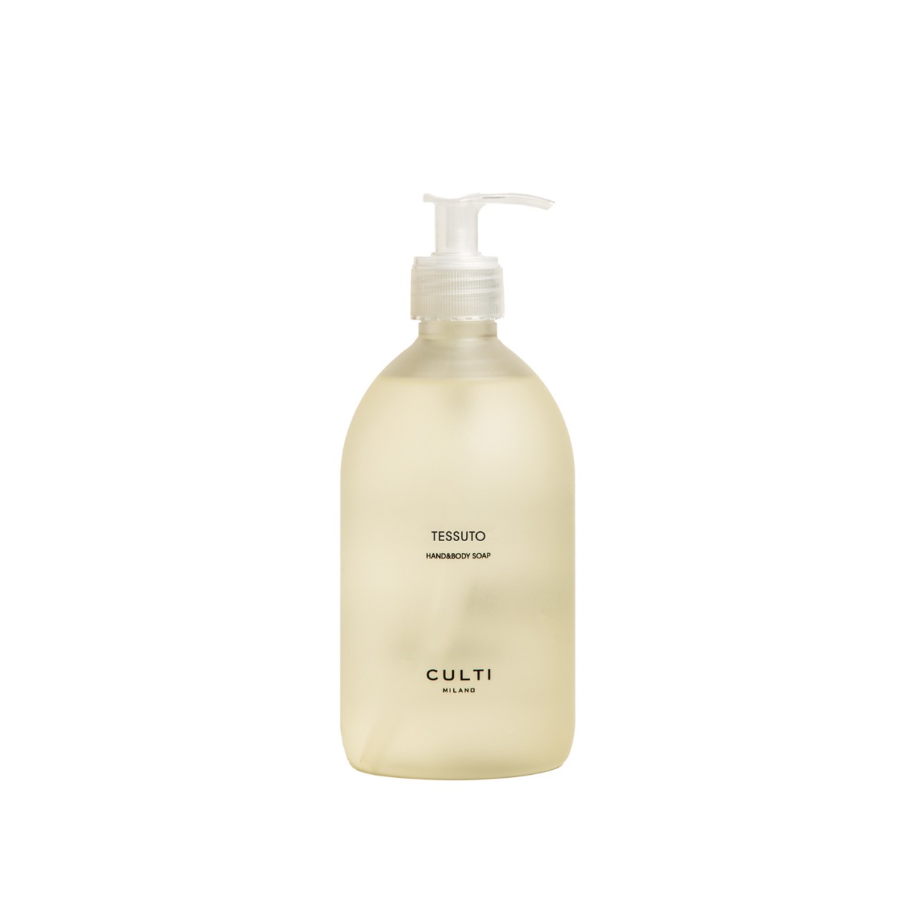 CULTI Body - Hand&Body Soap Tessuto von Culti