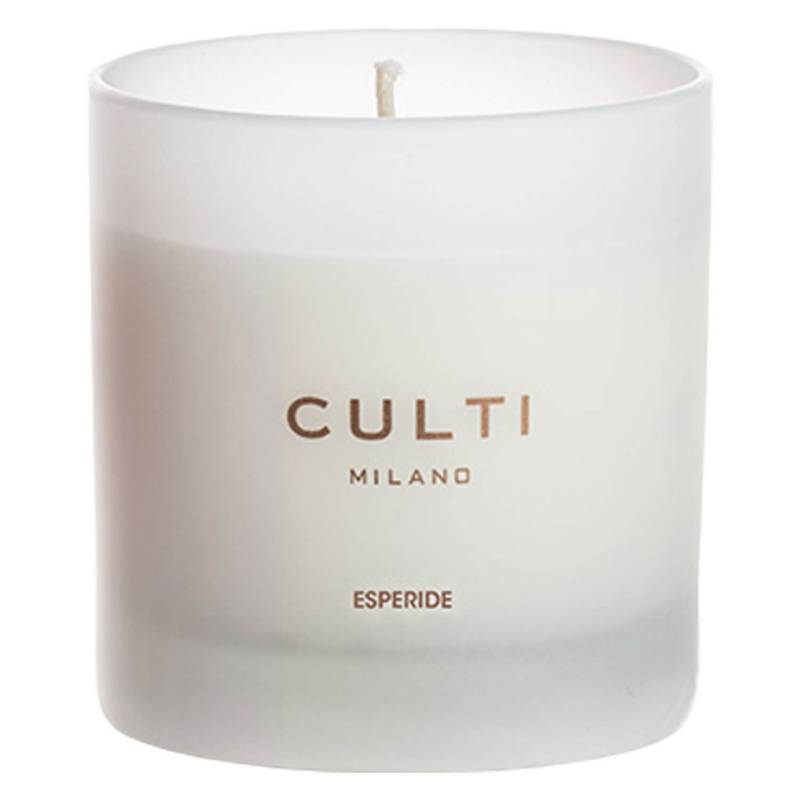 CULTI Candles - EsperIDe von Culti