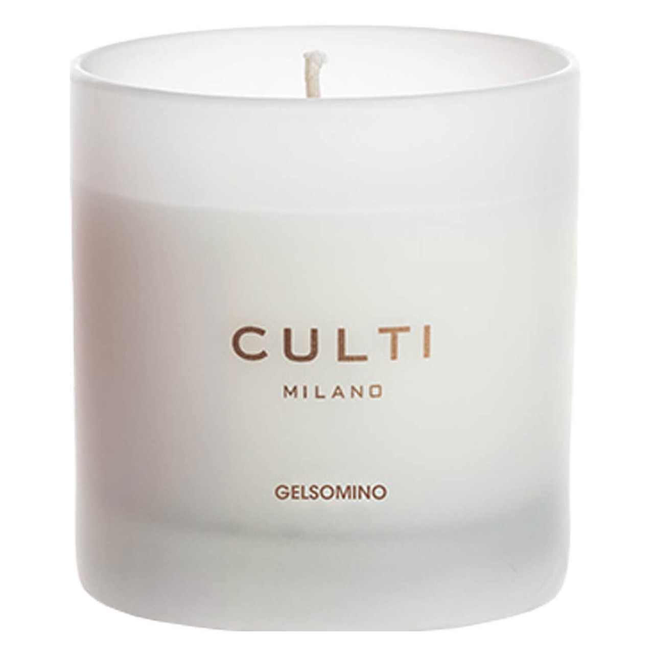 CULTI Candles - Gelsomino von Culti