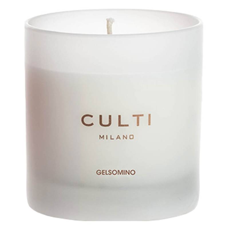 CULTI Candles - Gelsomino von Culti