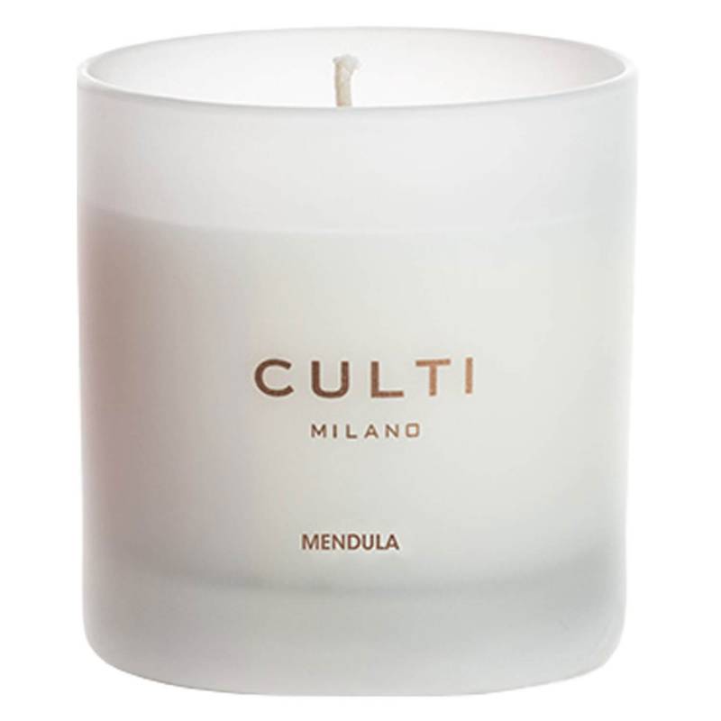 CULTI Candles - Mendula von Culti