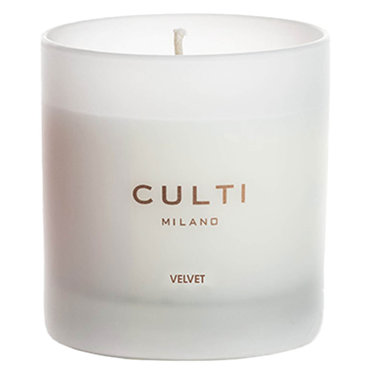 CULTI Candles - Velvet von Culti