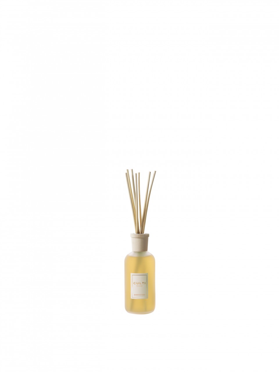 CULTI Diffuser - Classic Bianco D'oud von Culti