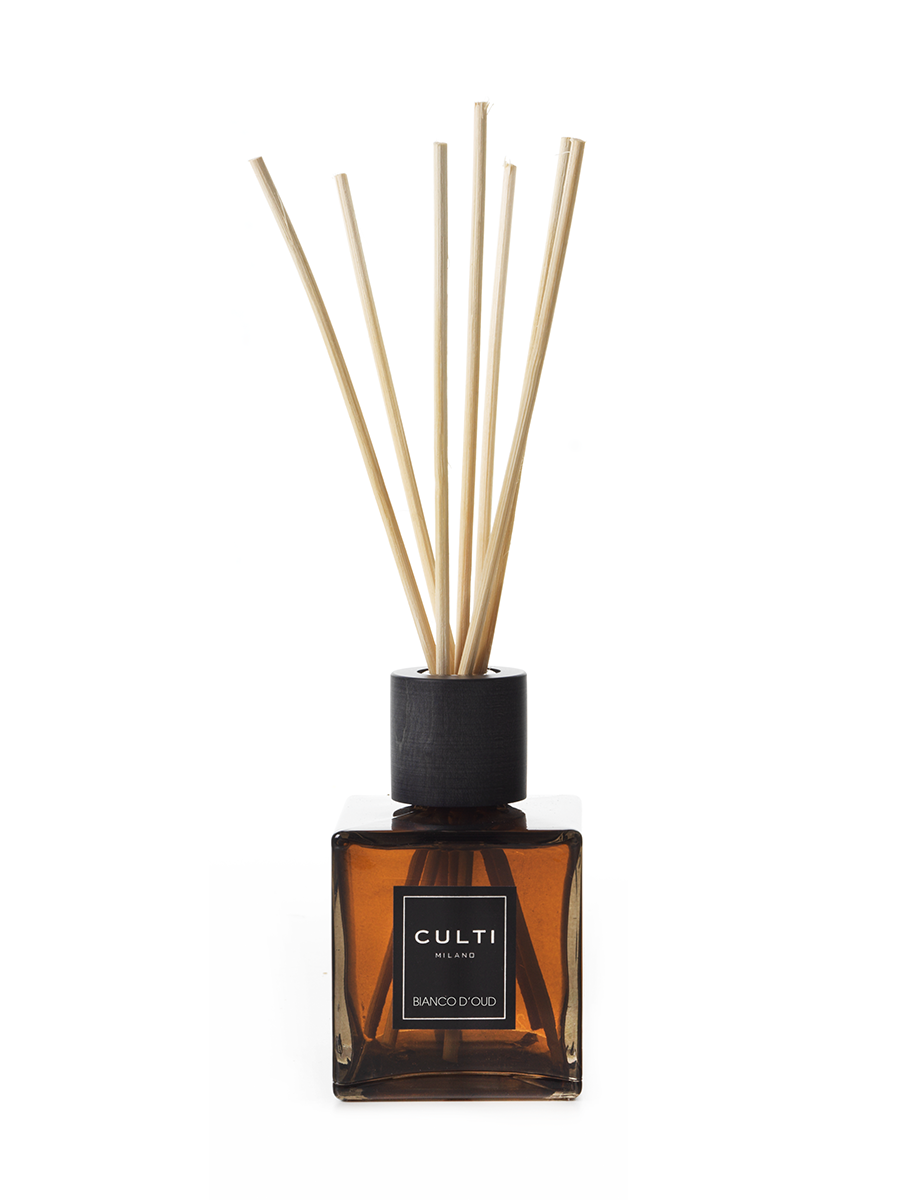 CULTI Diffuser - Decor Bianco D'oud von Culti