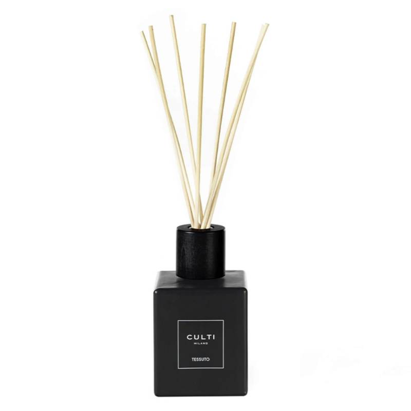 CULTI Diffuser - Decor Black Label Tessuto von Culti