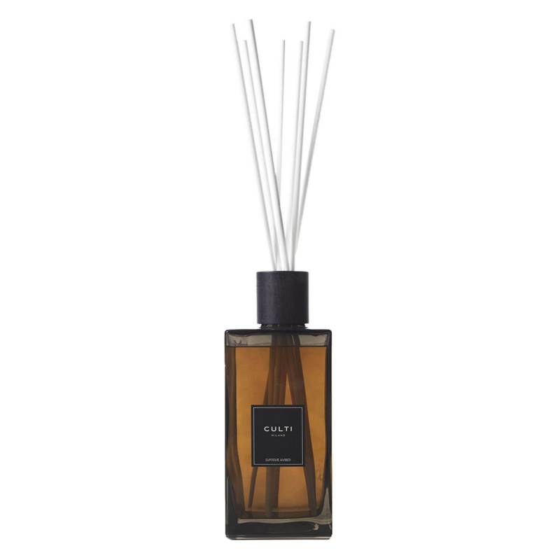 CULTI Diffuser - Decor Supreme Amber von Culti