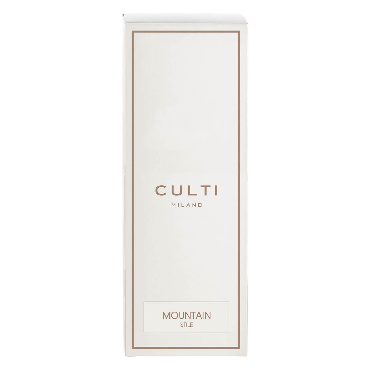 CULTI Diffuser - Stile Mountain von Culti