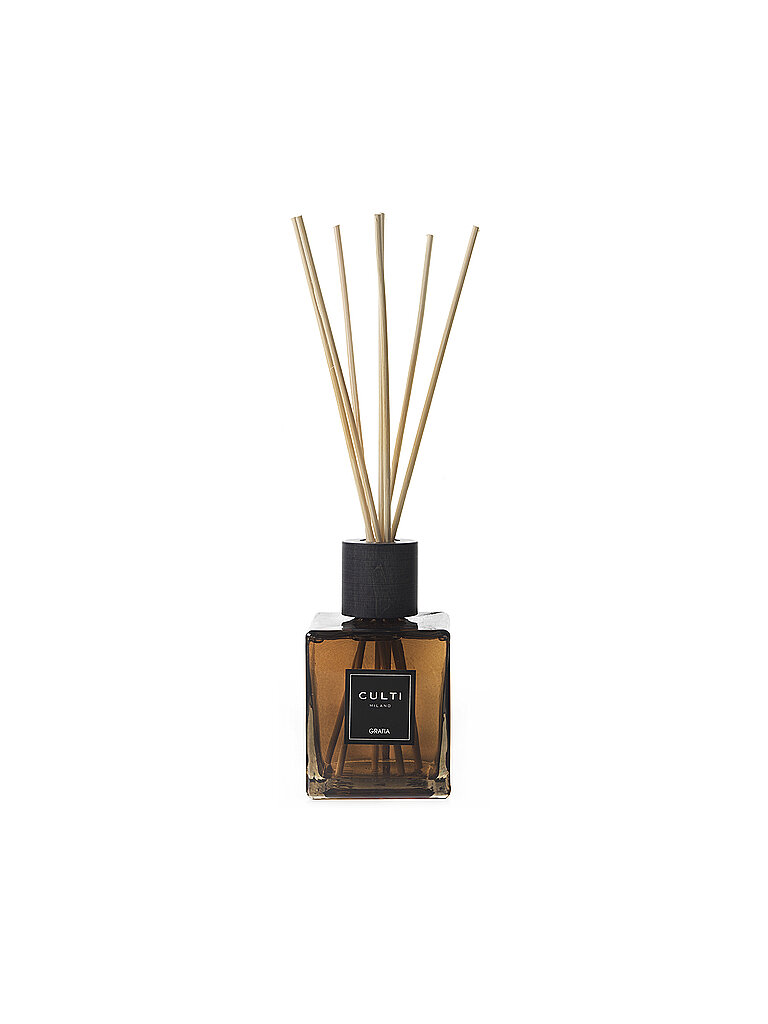 CULTI Raumduft Diffuser Decor Classic 500ml Gratia bunt CULTI Raumduft Diffuser Decor Classic 500ml Gratia bunt von Culti