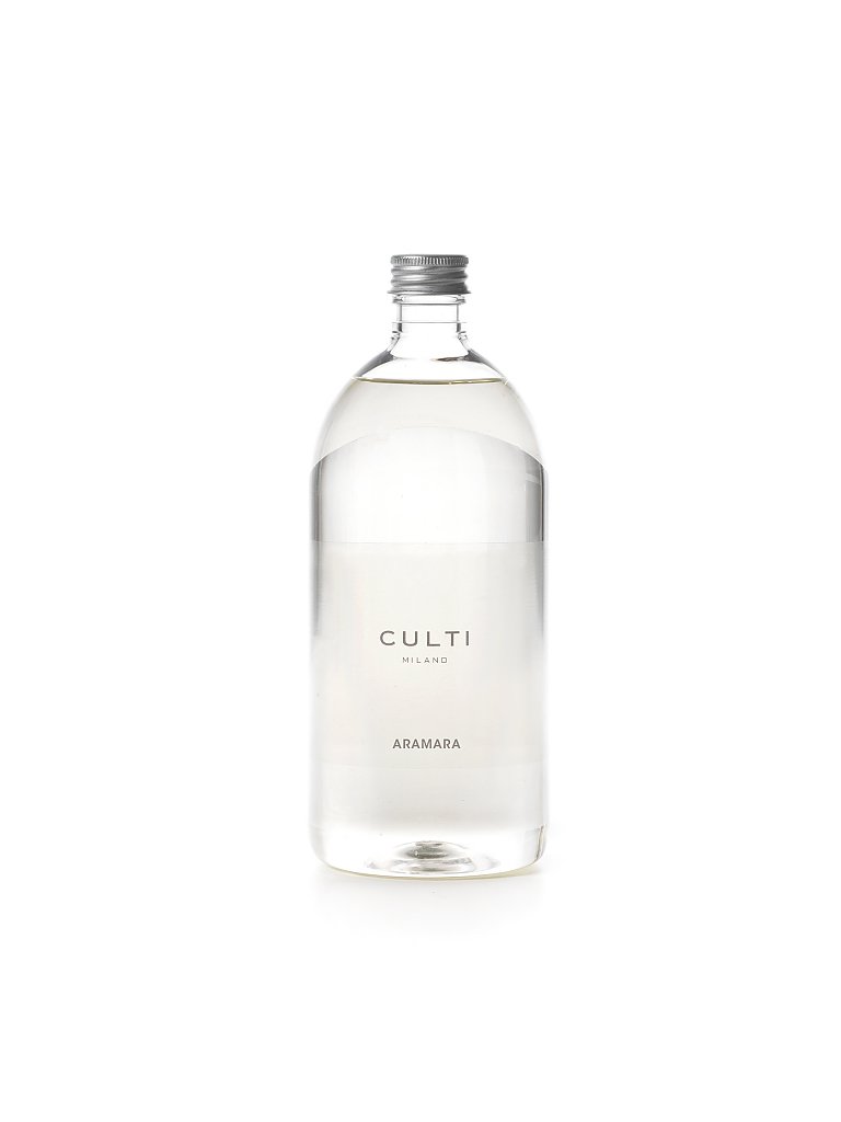 CULTI Raumduft Nachfüller 1000 ml - Duft Aramara bunt von Culti