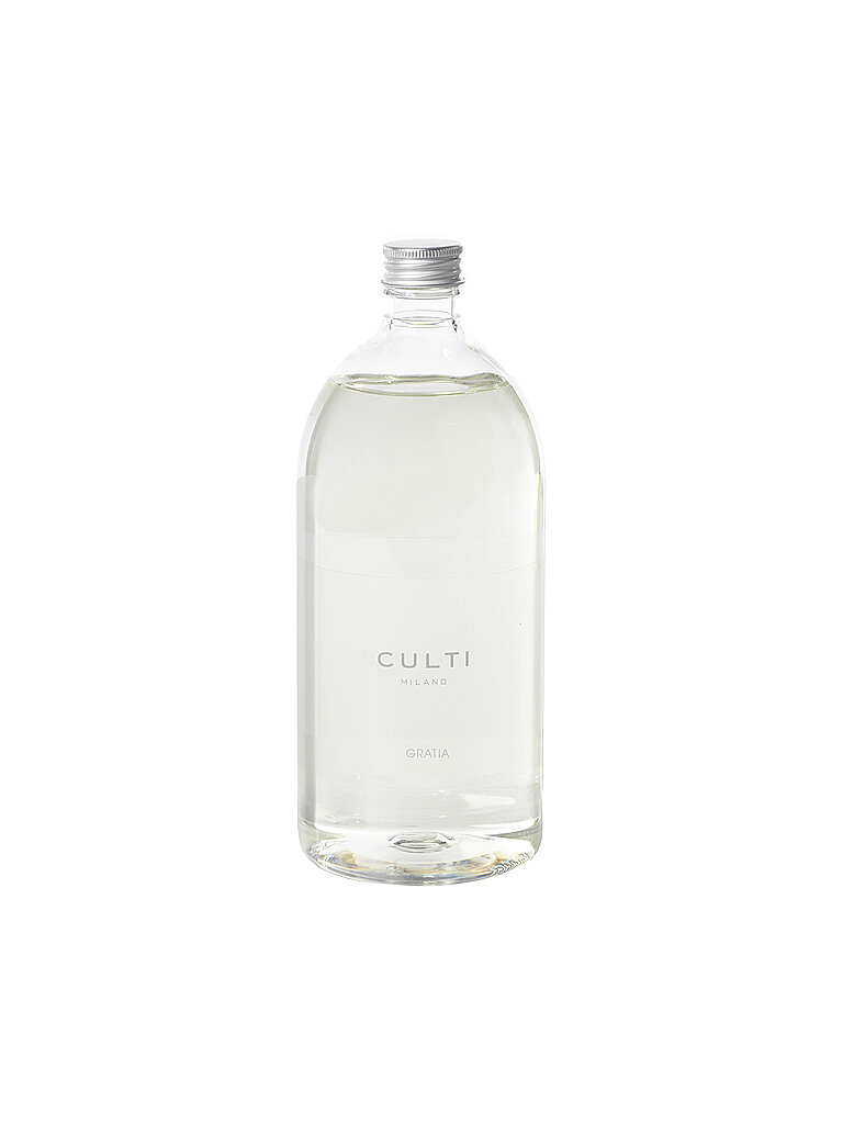 CULTI Raumduft Nachfüllung 500ml Gratia bunt CULTI Raumduft Nachfüllung 500ml Gratia bunt von Culti