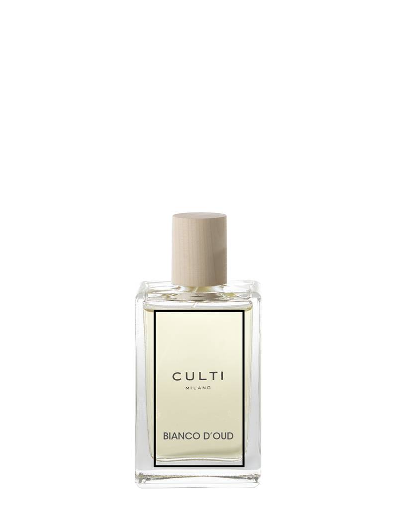 CULTI Spray - Home Spray Bianco D'oud von Culti