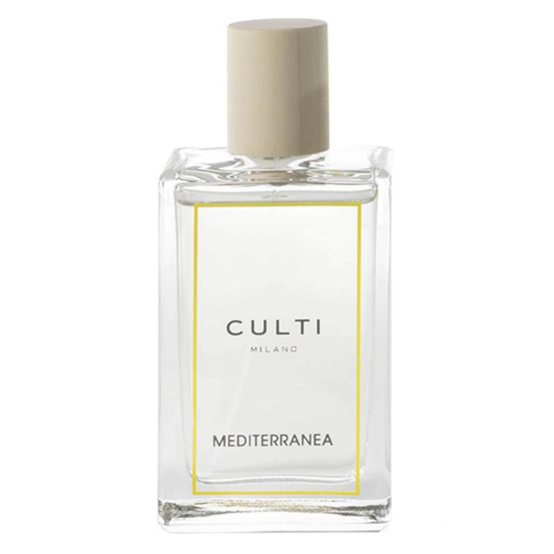 CULTI Spray - Raumspray Mediterranea von Culti