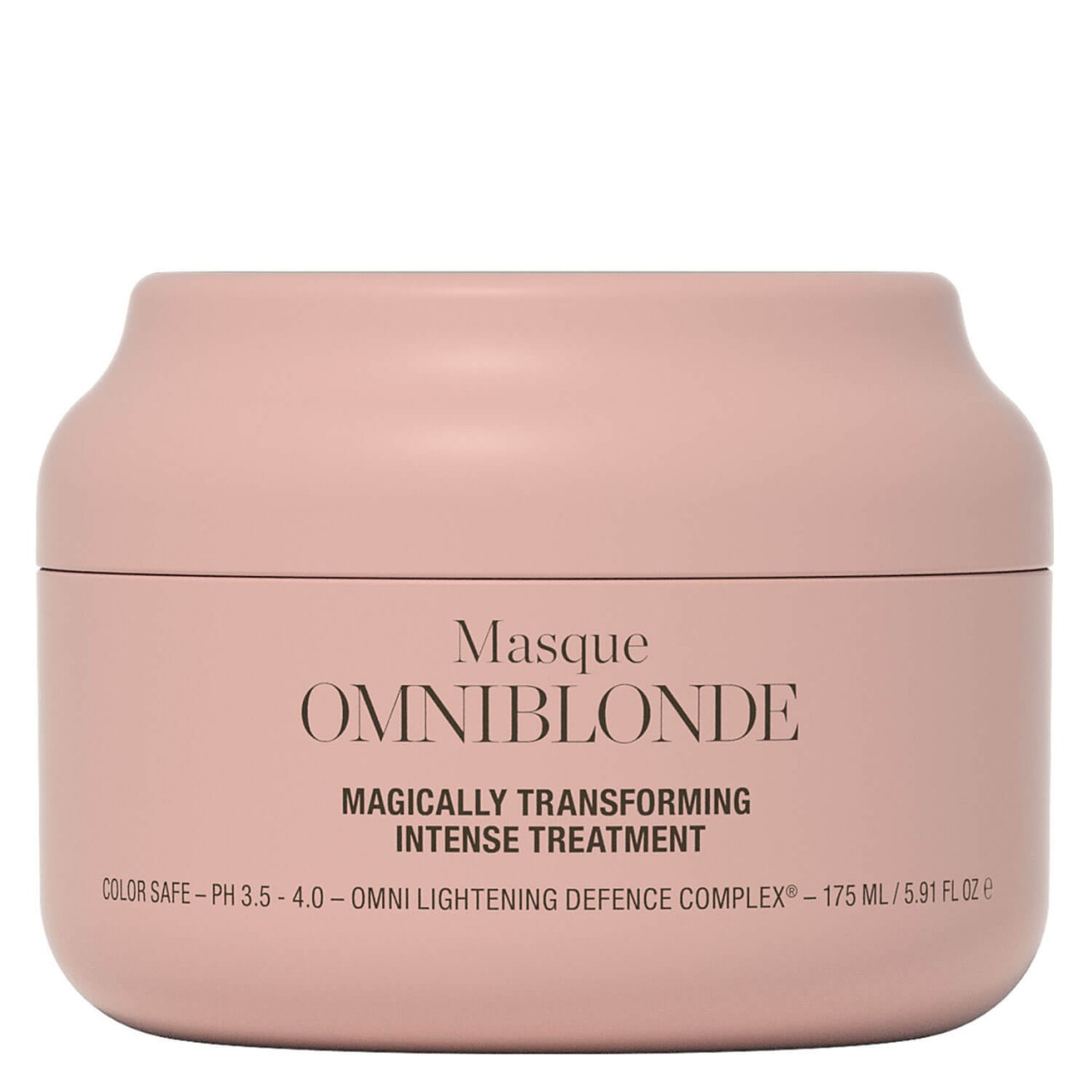 Omniblonde - Magically Transforming Intense Treatment von OMNIBLONDE