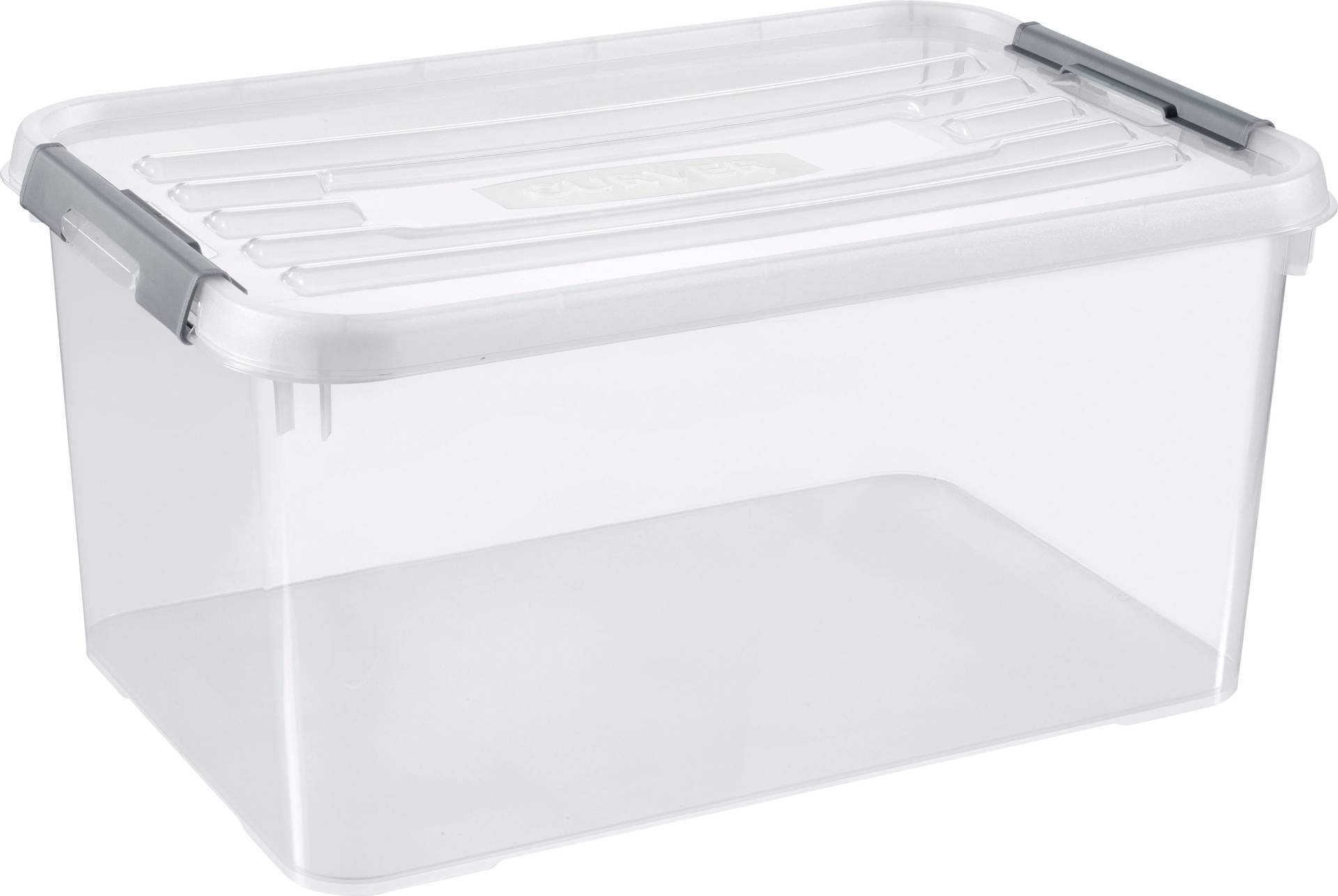 Curver Organizer »HANDY+«, (Set, 3 St.), Aufbewahrungsbox, 50 Liter von Curver