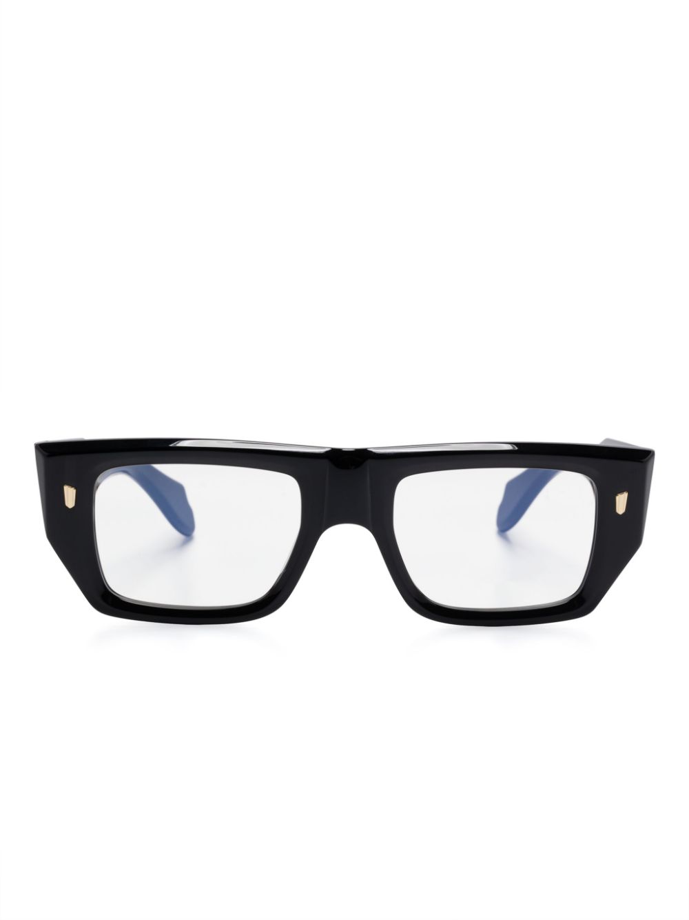 Cutler & Gross 1413 glasses - Black von Cutler & Gross