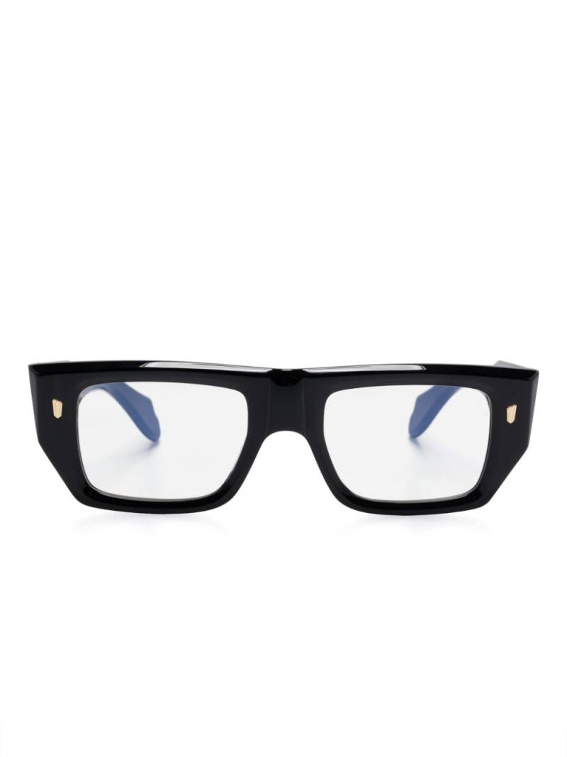 Cutler & Gross 1413 glasses - Black von Cutler & Gross