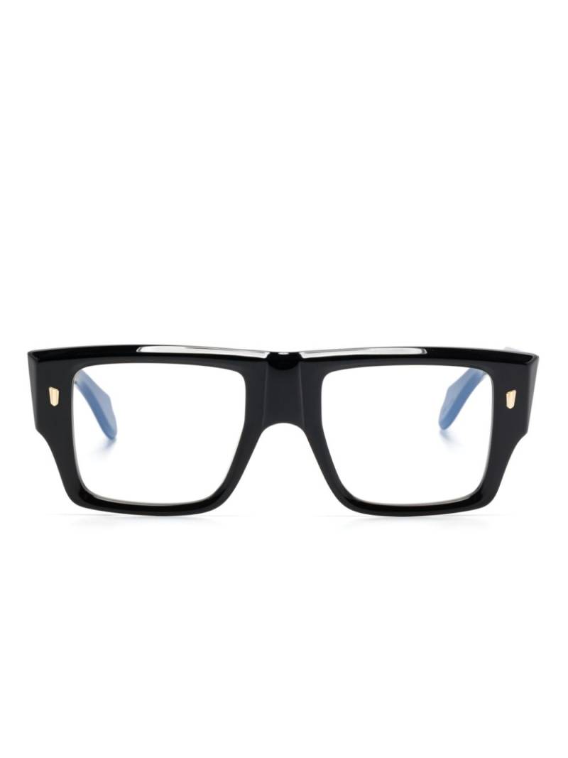 Cutler & Gross 1414 glasses - Black von Cutler & Gross