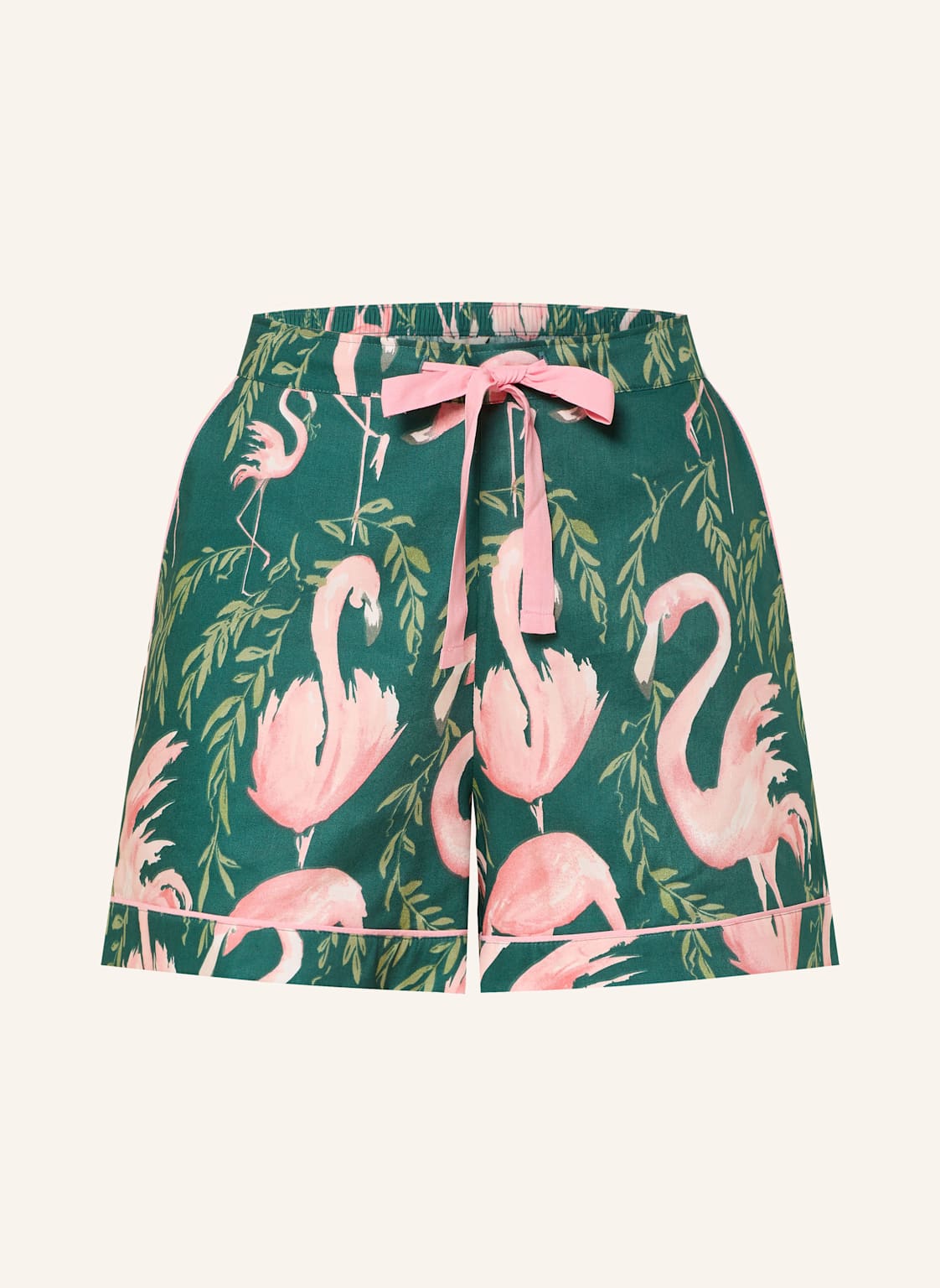 Cyberjammies Schlafshorts Ivy gruen Cyberjammies Schlafshorts Ivy gruen von Cyberjammies
