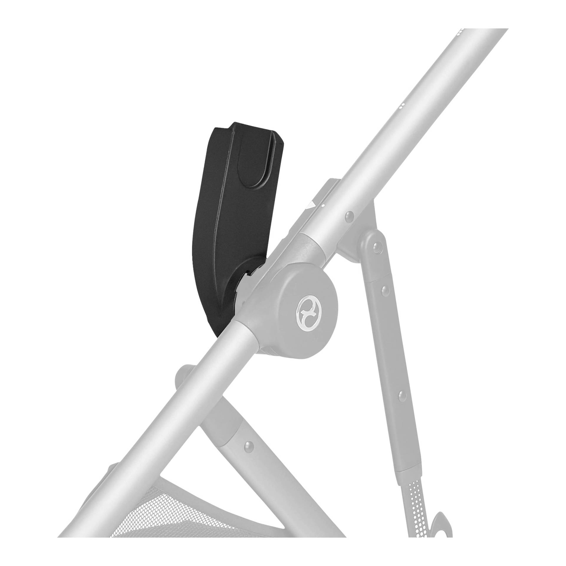 Adapter für Gazelle S von Cybex