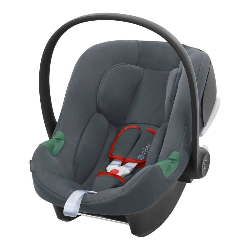 Babyschale Aton B2 i-Size von Cybex