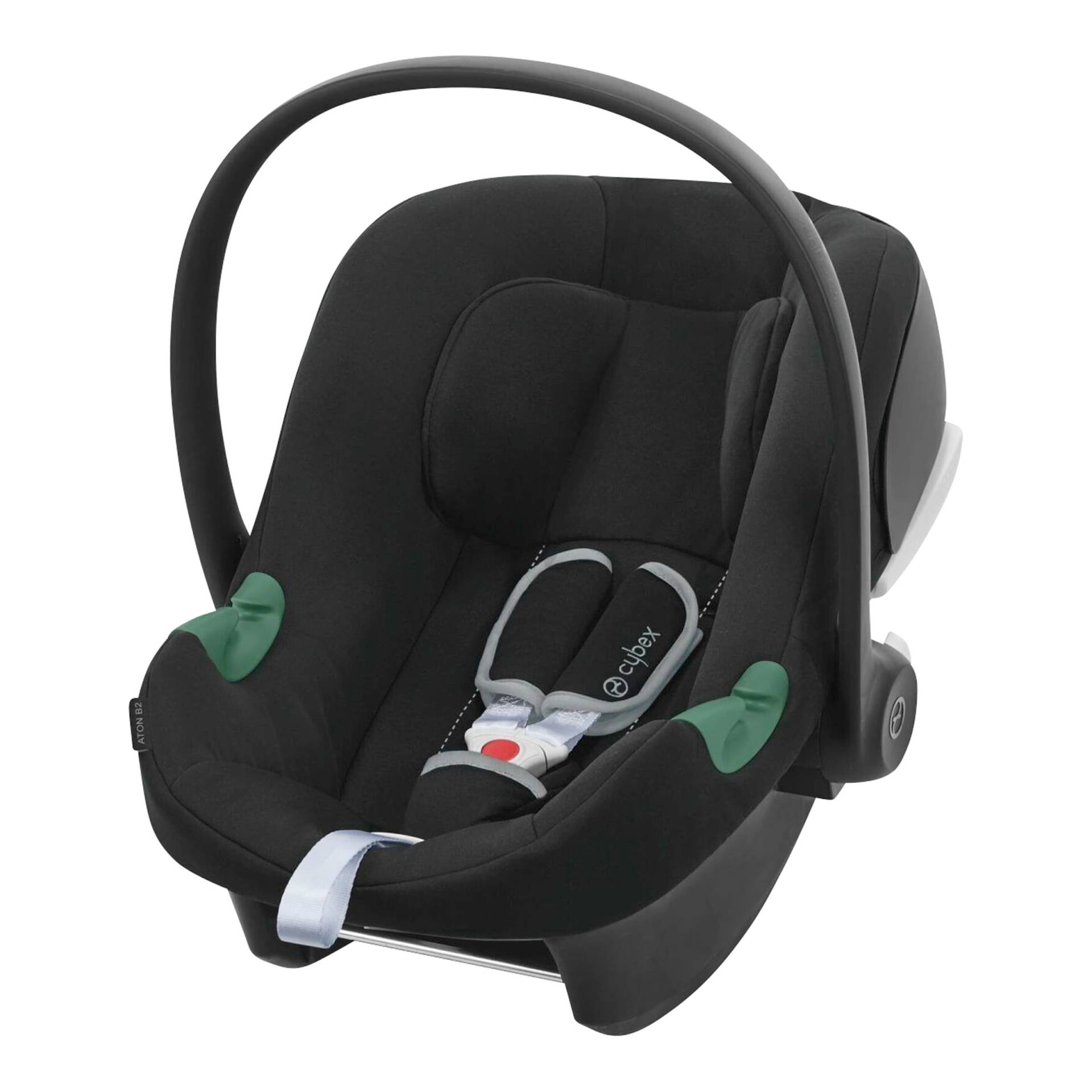 Babyschale Aton B2 i-Size von Cybex