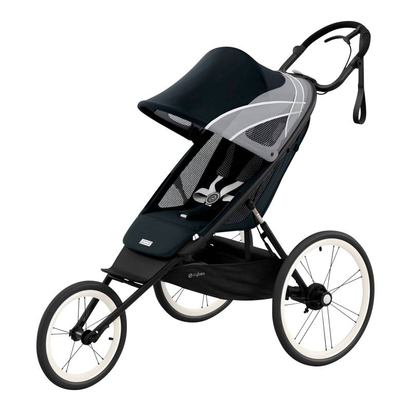 Sportwagen Avi One von Cybex