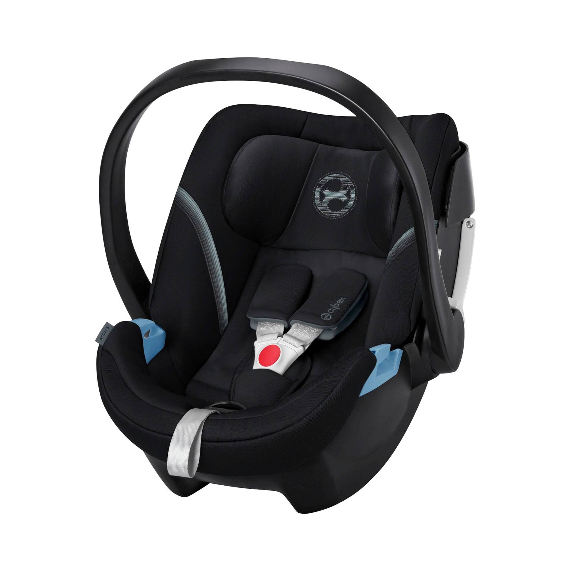 Babyschale Aton 5 von Cybex