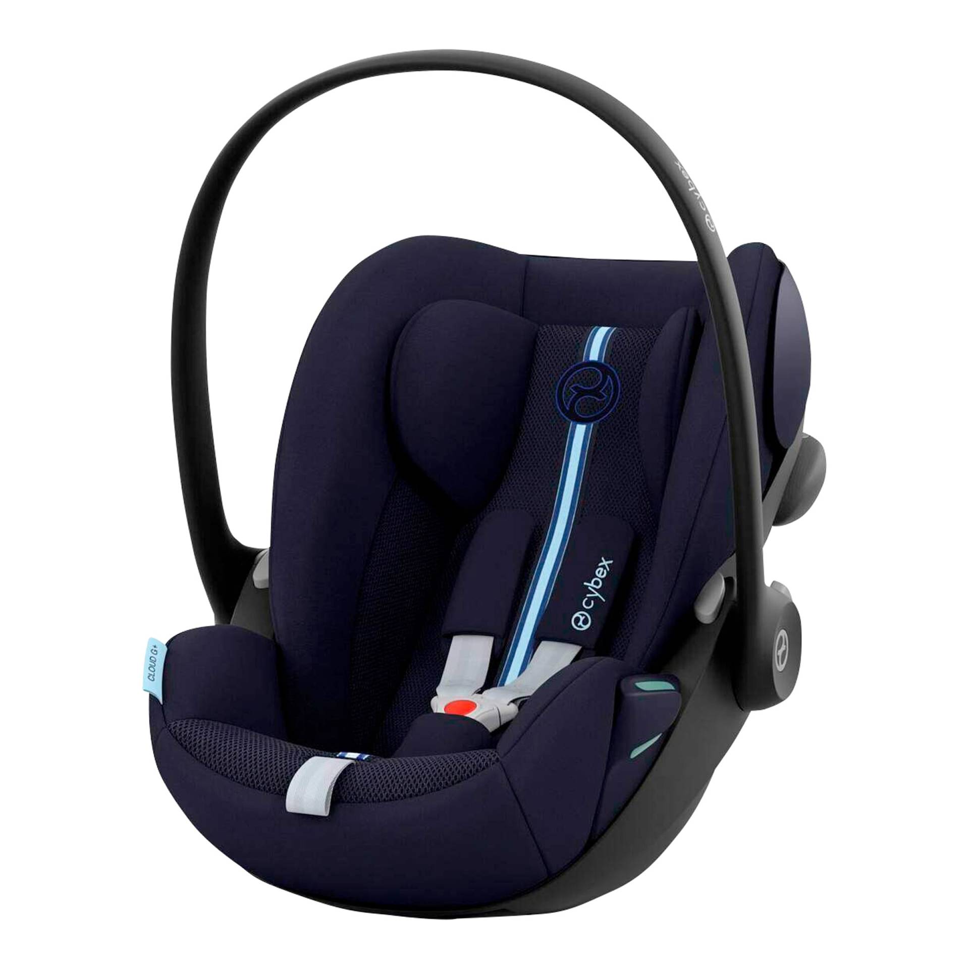 Babyschale Cloud G PLUS von Cybex