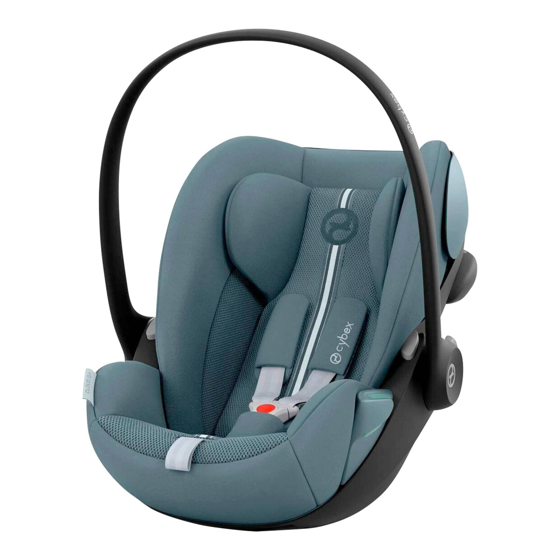 Babyschale Cloud G PLUS von Cybex